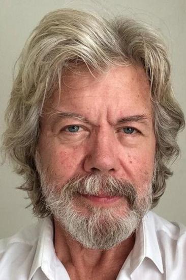 Michael Hennessy Image