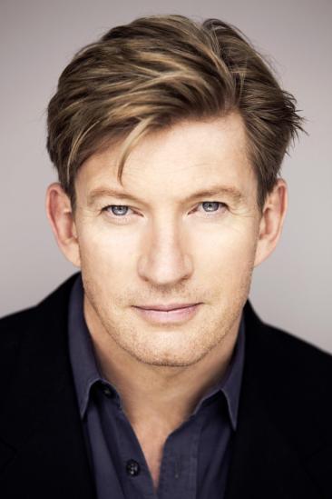 David Wenham Image