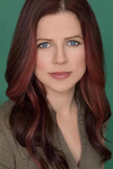 Meredith Henderson Image