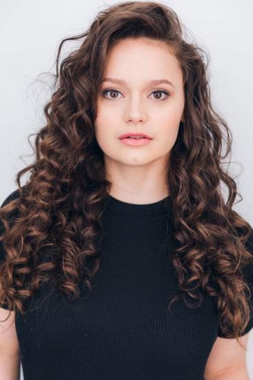 Jessica Rookeward Image