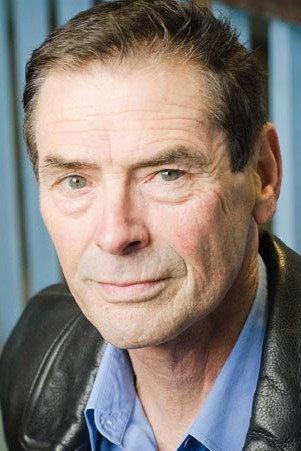 Andrew Gillies Image