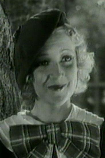 Barbara Sheldon Image