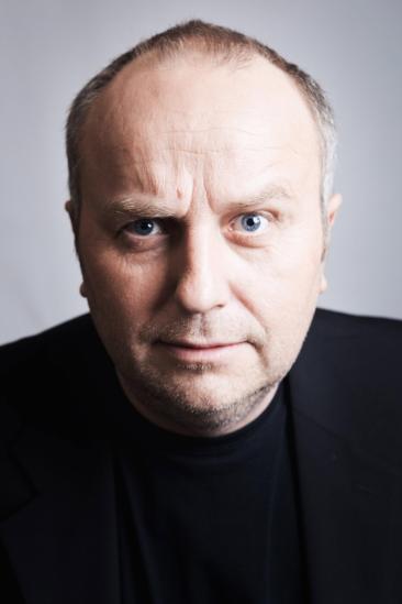 Hans Morten Hansen Image