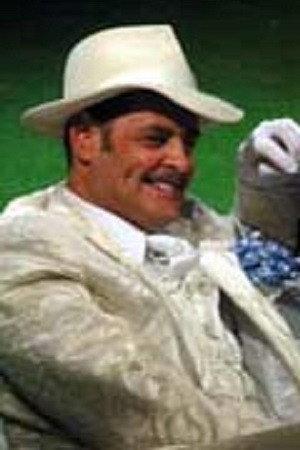 Sergey Shelgunov Image