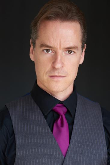 Andrew Lane Cawthon Image