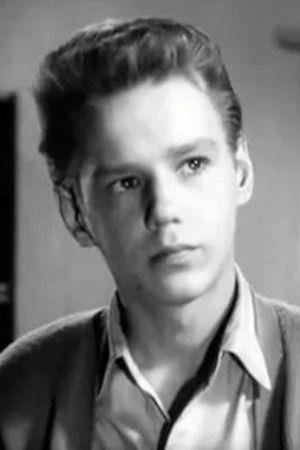 Vladimir Osobik Image