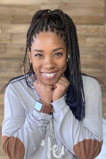 Krystina Arielle Image