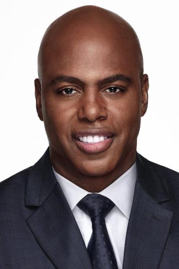 Kevin Frazier Image