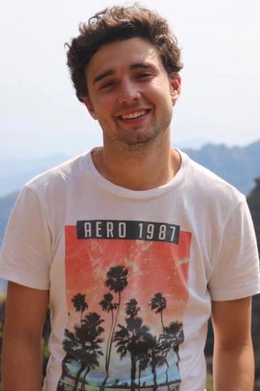 Luis Fernando Schivy Image