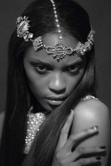 Marie Claude Joseph Image