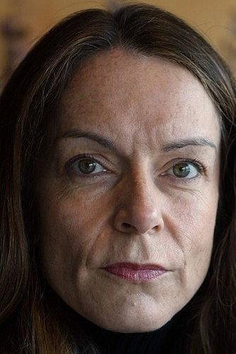Nancy Palk Image