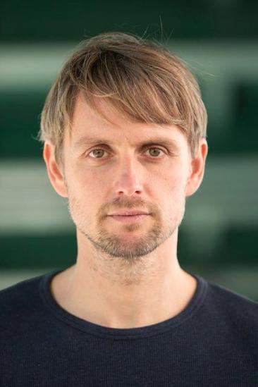 Axel Schreiber Image