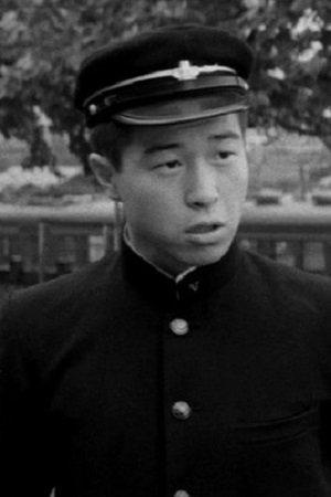 Kazuhiko Kasai Image