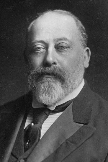 King Edward VII of the United Kingdom Image