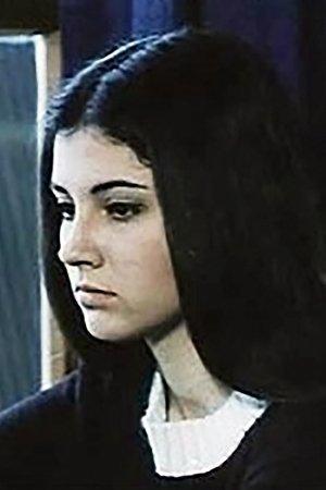 Aliki Zanou Image