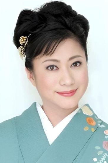 Momiji Yamamura Image