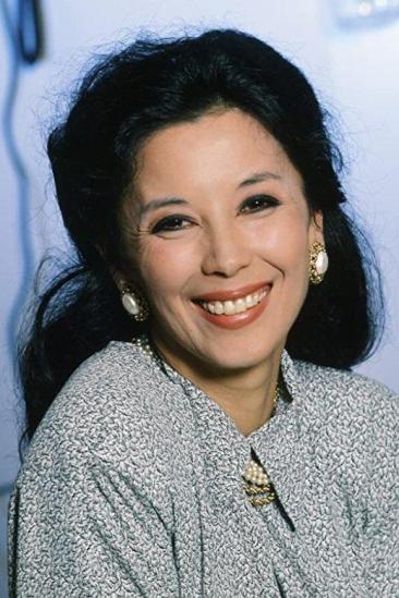 France Nuyen Image