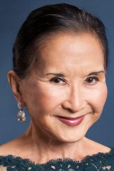 Lucille Soong Image