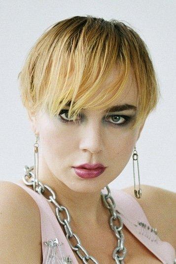 Macy Rodman Image