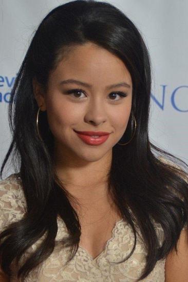 Cierra Ramirez Image
