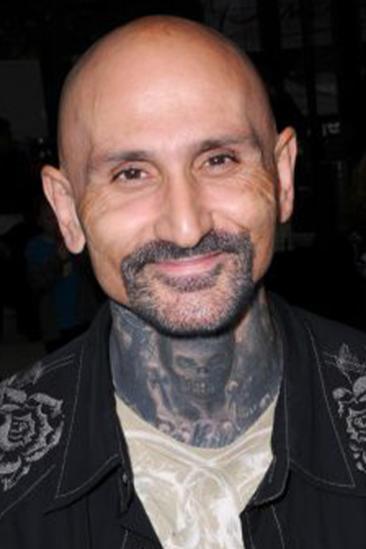 Robert LaSardo Image