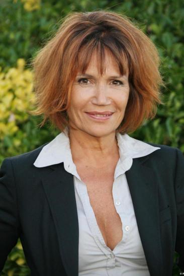 Clémentine Célarié Image