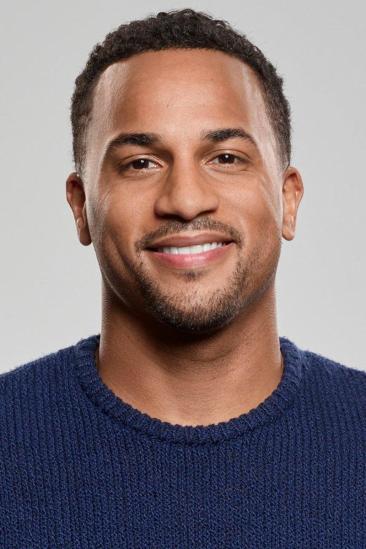 Michael Xavier Image