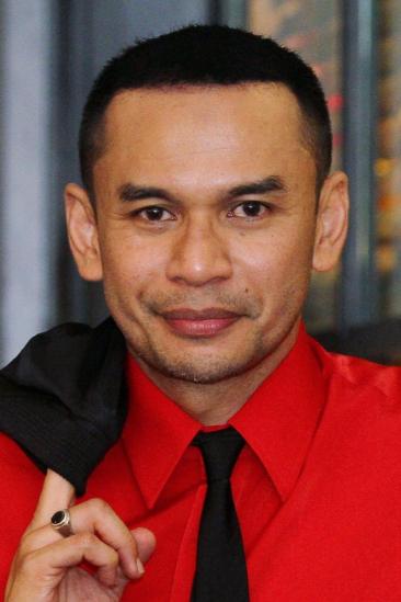 Norman Hakim Image