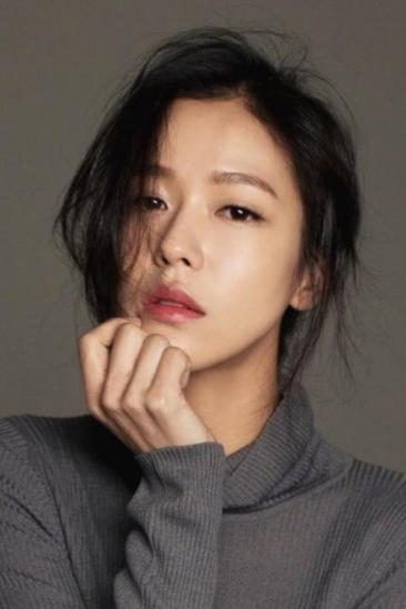 Kyung Soo-jin Image