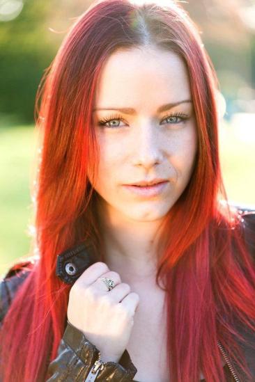 Selina Shirin Müller Image
