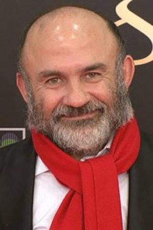 Emilio Gavira Image
