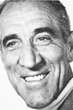 Birger Åsander Image