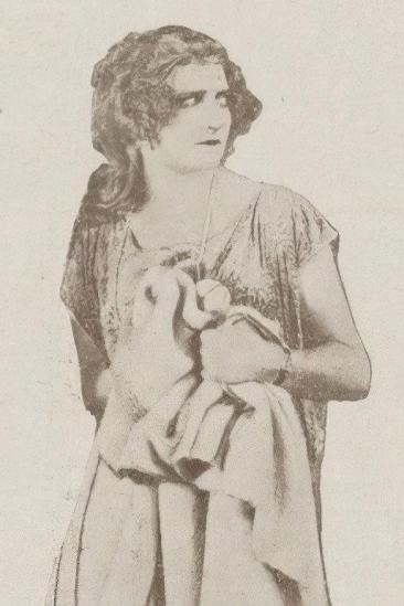 Nadette Darson Image