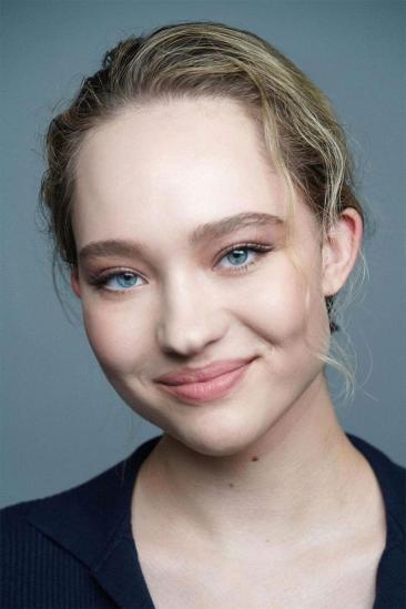 Alexandra Kiseleva Image