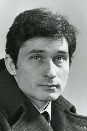 Jacques Portet Image