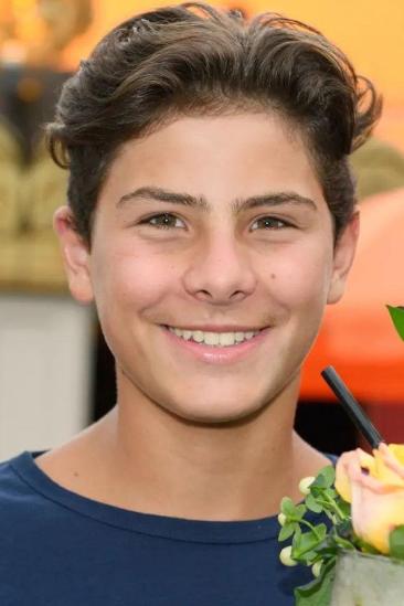 Jonas Hartmann Image