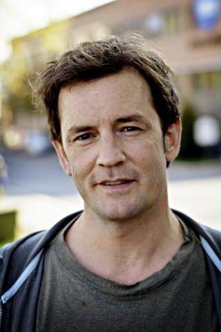 Sturla Berg-Johansen Image