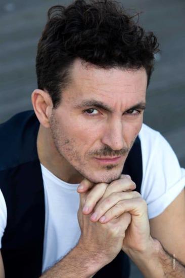Denis Campitelli Image