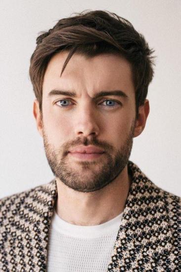 Jack Whitehall Image