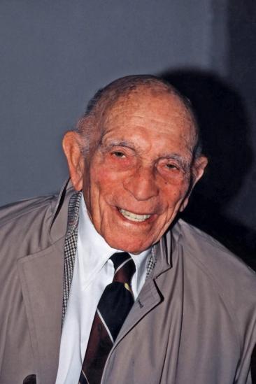 Julius J. Epstein Image
