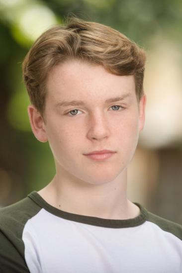 Cormac Hyde-Corrin Image
