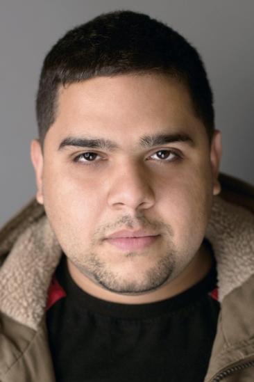 Ralph Rodriguez Image