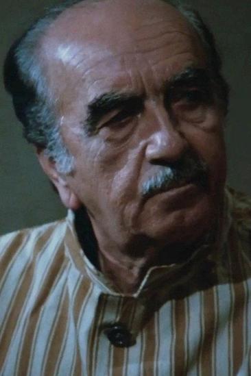 Giovanni Febraro Image