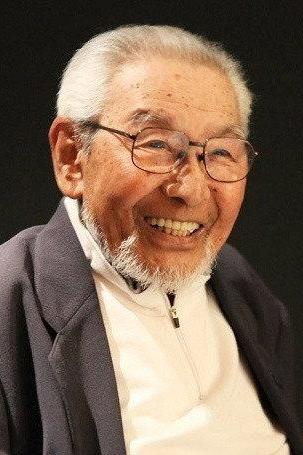 Kazuo Ikehiro