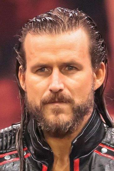 Austin Jenkins Image