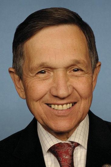 Dennis Kucinich Image