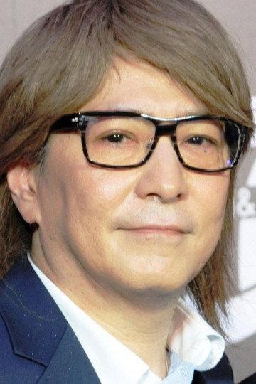 Tetsuya Komuro Image