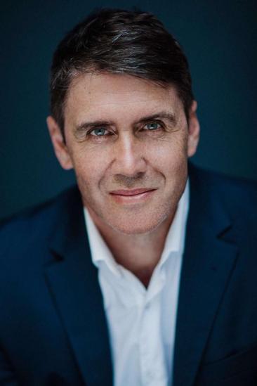 Jack Finsterer Image