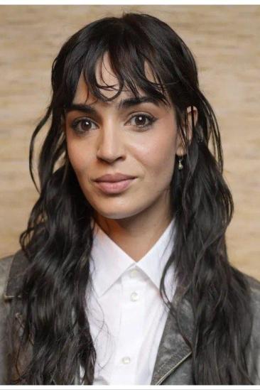 Souheila Yacoub Image