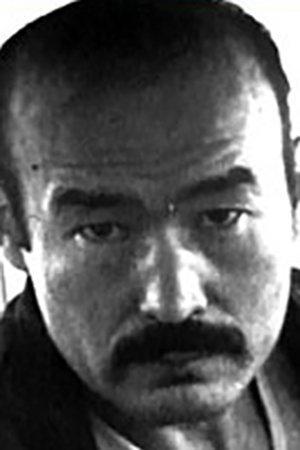 Abdarashid Abdrakhmanov Image